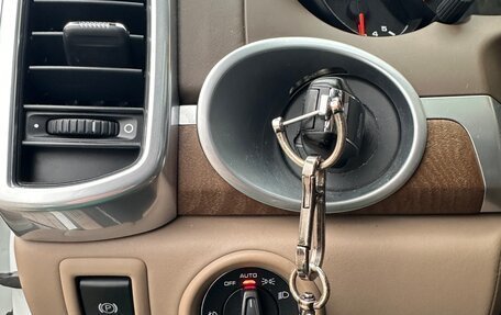 Porsche Cayenne III, 2013 год, 3 100 000 рублей, 13 фотография