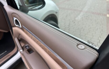 Porsche Cayenne III, 2013 год, 3 100 000 рублей, 16 фотография