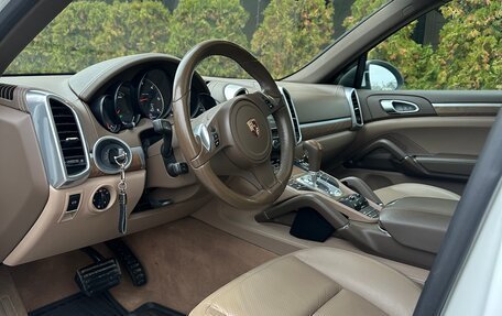 Porsche Cayenne III, 2013 год, 3 100 000 рублей, 12 фотография