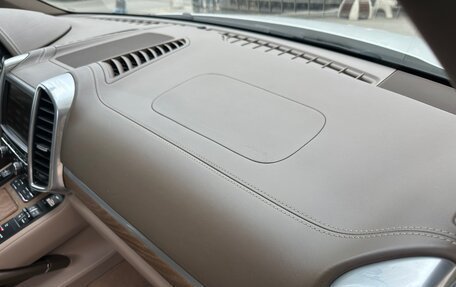 Porsche Cayenne III, 2013 год, 3 100 000 рублей, 18 фотография