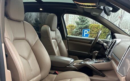 Porsche Cayenne III, 2013 год, 3 100 000 рублей, 19 фотография