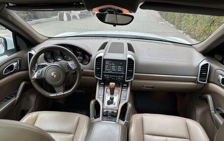 Porsche Cayenne III, 2013 год, 3 100 000 рублей, 21 фотография