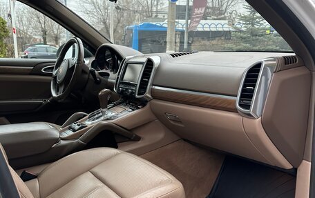 Porsche Cayenne III, 2013 год, 3 100 000 рублей, 17 фотография