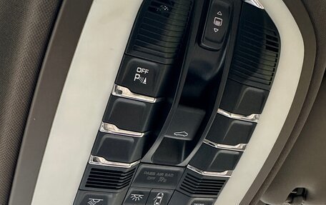 Porsche Cayenne III, 2013 год, 3 100 000 рублей, 25 фотография