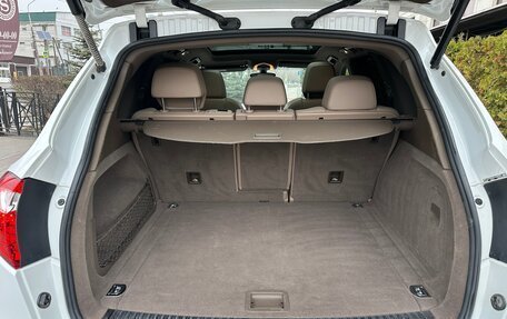 Porsche Cayenne III, 2013 год, 3 100 000 рублей, 33 фотография