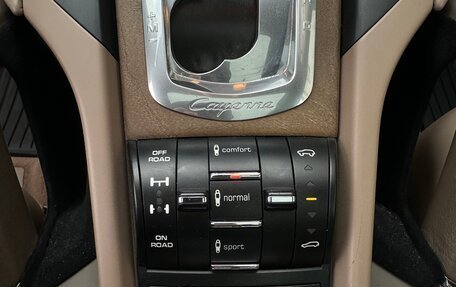 Porsche Cayenne III, 2013 год, 3 100 000 рублей, 22 фотография