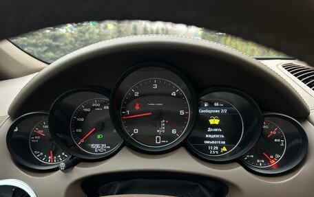 Porsche Cayenne III, 2013 год, 3 100 000 рублей, 27 фотография