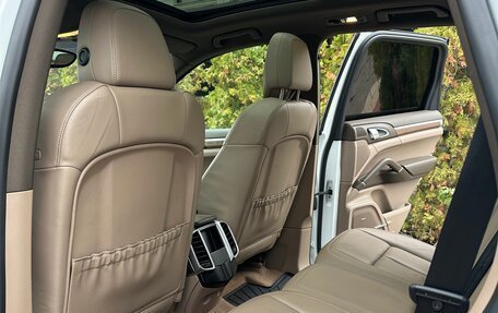 Porsche Cayenne III, 2013 год, 3 100 000 рублей, 32 фотография