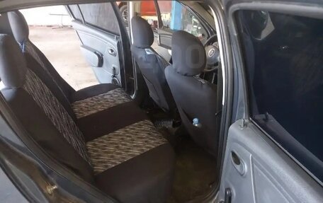 Renault Sandero I, 2010 год, 480 000 рублей, 10 фотография