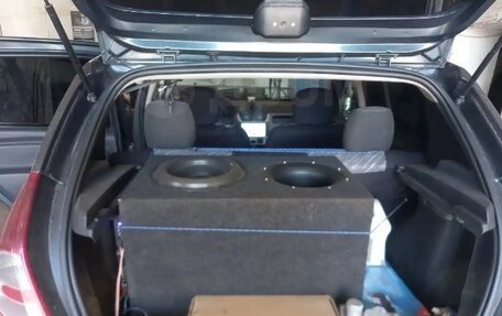 Renault Sandero I, 2010 год, 480 000 рублей, 8 фотография