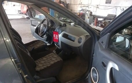 Renault Sandero I, 2010 год, 480 000 рублей, 13 фотография