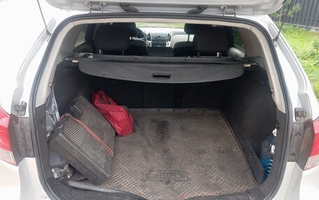 Chevrolet Cruze II, 2013 год, 520 000 рублей, 7 фотография