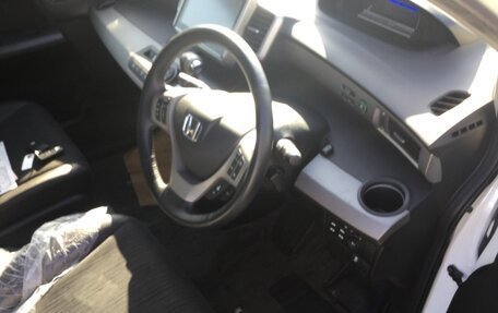 Honda Freed I, 2015 год, 1 320 000 рублей, 6 фотография