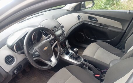 Chevrolet Cruze II, 2013 год, 520 000 рублей, 9 фотография