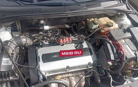 Chevrolet Cruze II, 2013 год, 520 000 рублей, 11 фотография