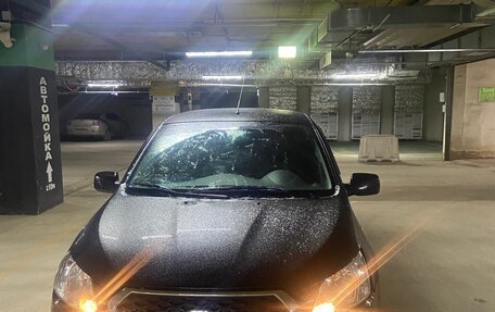 Datsun on-DO I рестайлинг, 2014 год, 249 000 рублей, 6 фотография