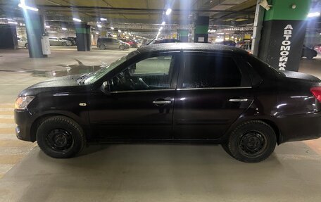 Datsun on-DO I рестайлинг, 2014 год, 249 000 рублей, 5 фотография