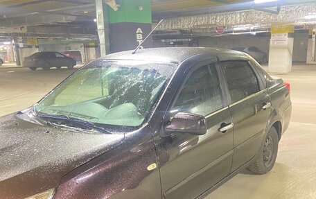 Datsun on-DO I рестайлинг, 2014 год, 249 000 рублей, 3 фотография