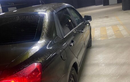 Datsun on-DO I рестайлинг, 2014 год, 249 000 рублей, 7 фотография