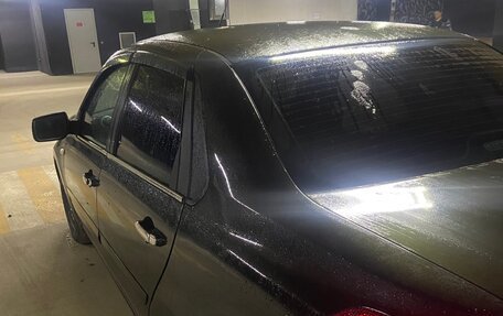 Datsun on-DO I рестайлинг, 2014 год, 249 000 рублей, 8 фотография