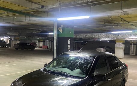 Datsun on-DO I рестайлинг, 2014 год, 249 000 рублей, 2 фотография