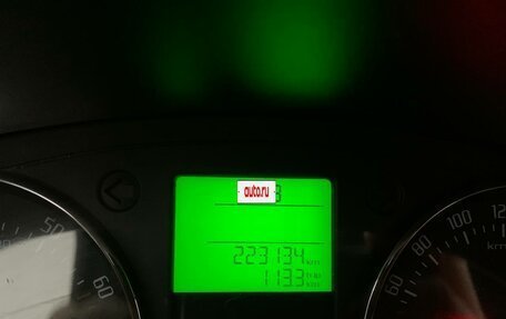 Skoda Fabia II, 2013 год, 570 000 рублей, 9 фотография