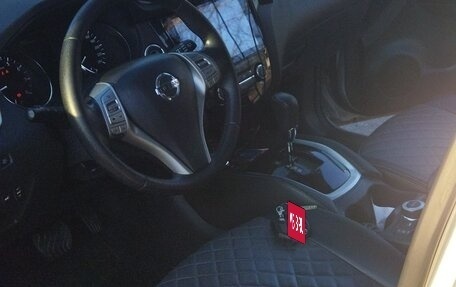 Nissan X-Trail, 2017 год, 1 600 000 рублей, 7 фотография