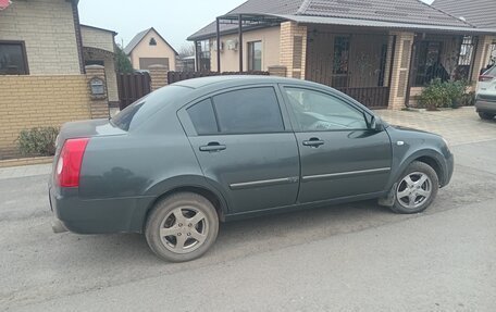 Vortex Estina II (FL-C), 2010 год, 260 000 рублей, 2 фотография