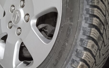 Nissan Serena III, 2006 год, 850 000 рублей, 7 фотография