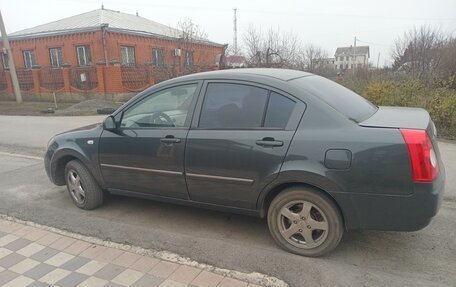 Vortex Estina II (FL-C), 2010 год, 260 000 рублей, 4 фотография