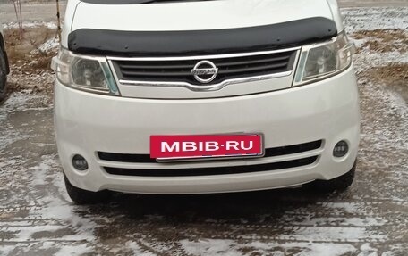 Nissan Serena III, 2006 год, 850 000 рублей, 3 фотография