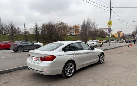 BMW 4 серия, 2013 год, 2 350 000 рублей, 5 фотография