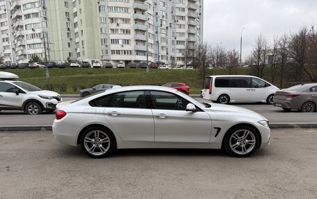 BMW 4 серия, 2013 год, 2 350 000 рублей, 4 фотография