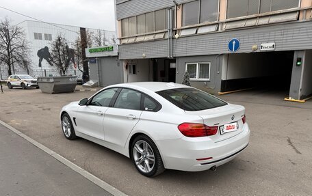 BMW 4 серия, 2013 год, 2 350 000 рублей, 7 фотография