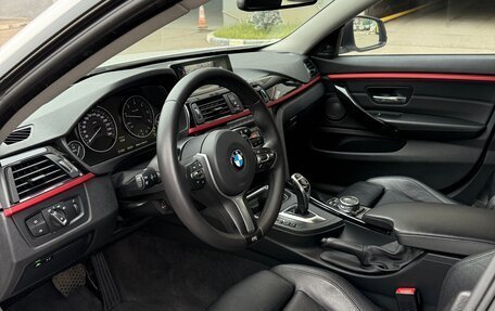 BMW 4 серия, 2013 год, 2 350 000 рублей, 10 фотография