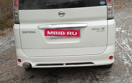 Nissan Serena III, 2006 год, 850 000 рублей, 9 фотография