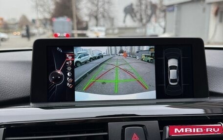 BMW 4 серия, 2013 год, 2 350 000 рублей, 13 фотография