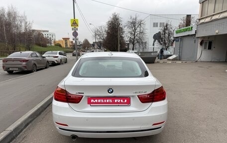 BMW 4 серия, 2013 год, 2 350 000 рублей, 6 фотография
