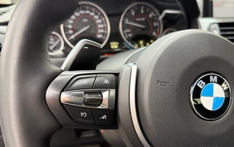 BMW 4 серия, 2013 год, 2 350 000 рублей, 17 фотография