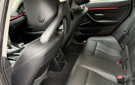 BMW 4 серия, 2013 год, 2 350 000 рублей, 20 фотография