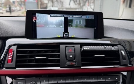 BMW 4 серия, 2013 год, 2 350 000 рублей, 15 фотография