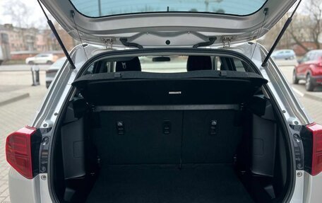 Suzuki Vitara II рестайлинг, 2019 год, 1 820 000 рублей, 8 фотография