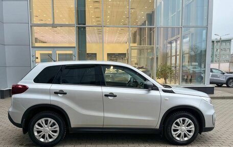 Suzuki Vitara II рестайлинг, 2019 год, 1 820 000 рублей, 4 фотография