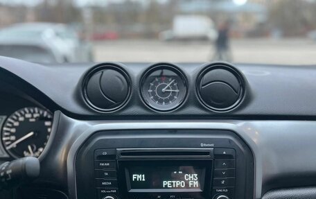 Suzuki Vitara II рестайлинг, 2019 год, 1 820 000 рублей, 10 фотография