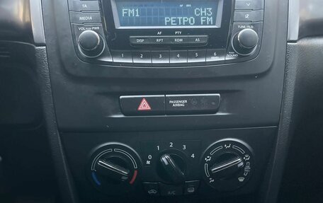 Suzuki Vitara II рестайлинг, 2019 год, 1 820 000 рублей, 14 фотография