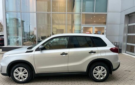 Suzuki Vitara II рестайлинг, 2019 год, 1 820 000 рублей, 7 фотография