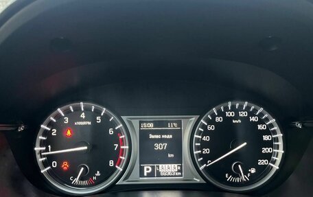 Suzuki Vitara II рестайлинг, 2019 год, 1 820 000 рублей, 9 фотография