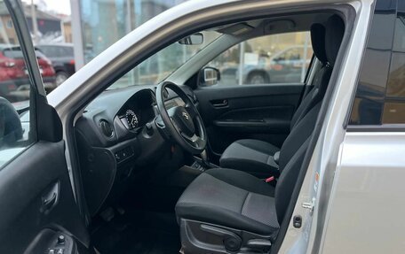 Suzuki Vitara II рестайлинг, 2019 год, 1 820 000 рублей, 11 фотография