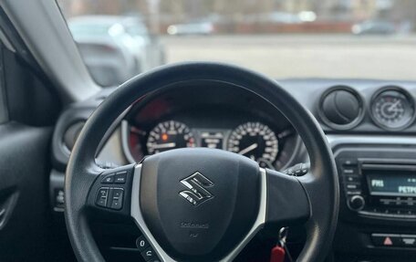 Suzuki Vitara II рестайлинг, 2019 год, 1 820 000 рублей, 15 фотография