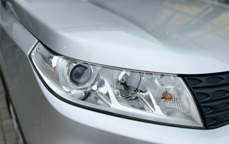 Suzuki Vitara II рестайлинг, 2019 год, 1 820 000 рублей, 16 фотография